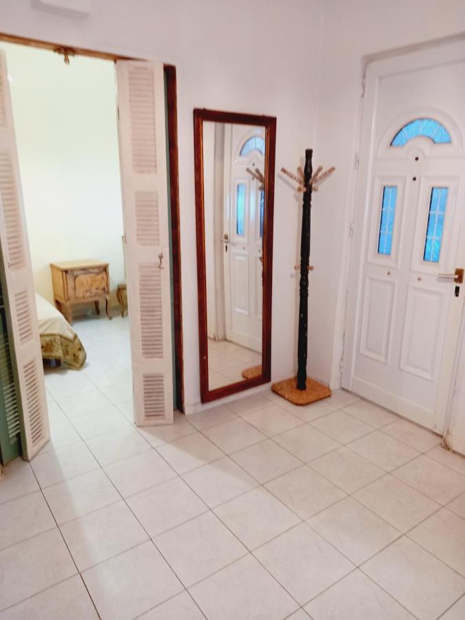 Στην Αυλή Της Ράχης Kalamata Exterior foto